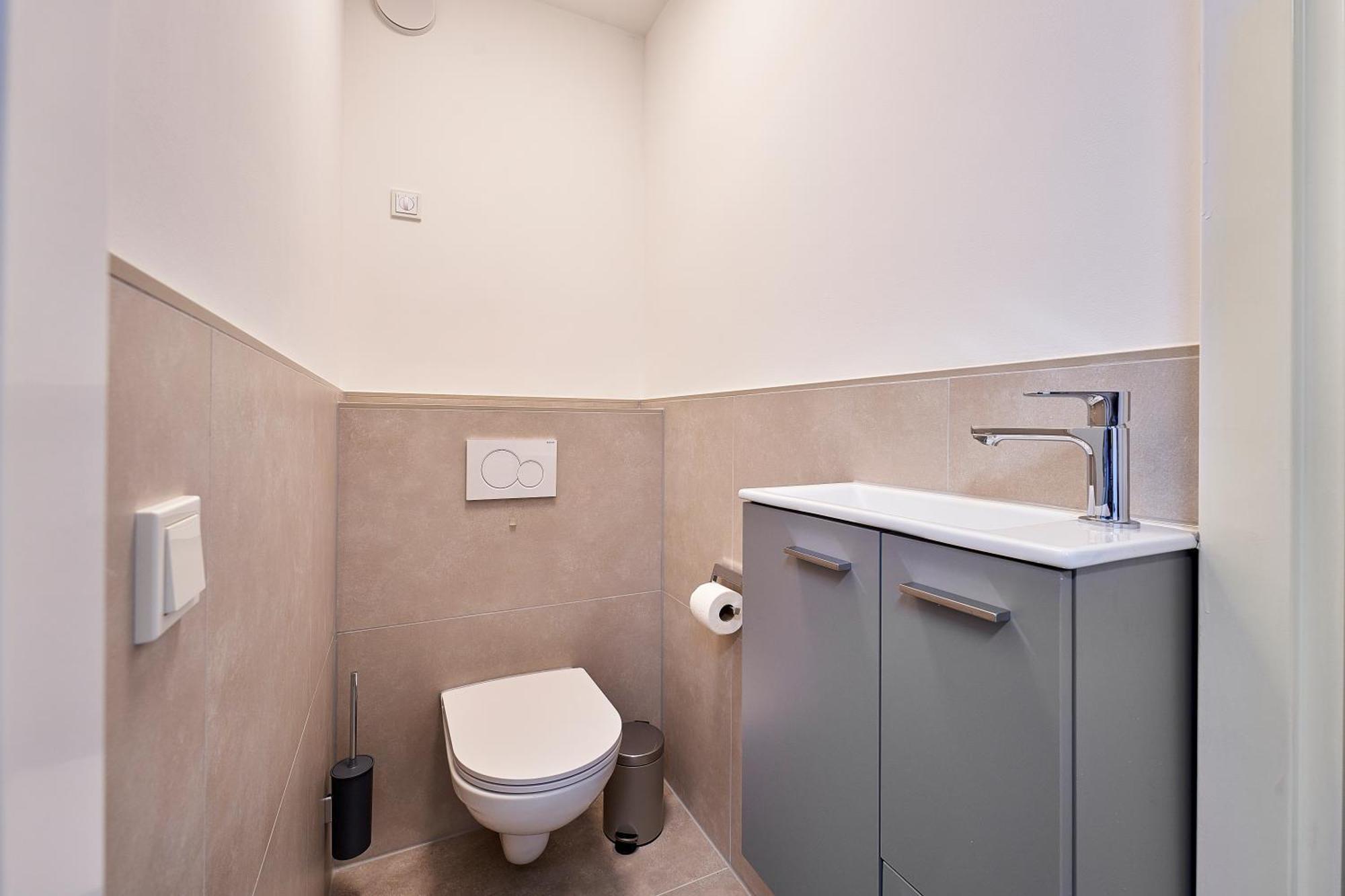 Appartement Amelanderoase 82 Im Amelander Paradijs ブーレン エクステリア 写真