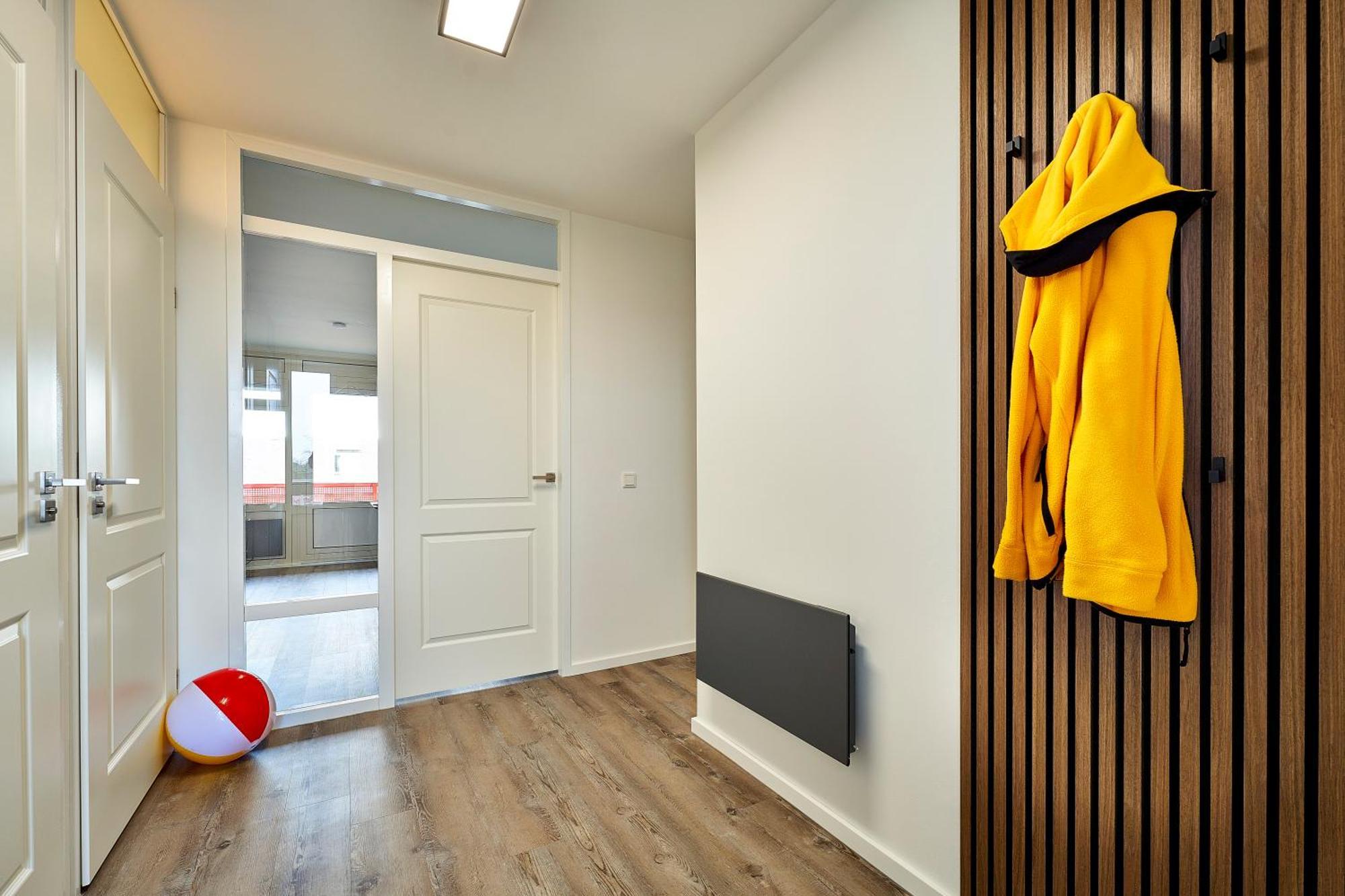 Appartement Amelanderoase 82 Im Amelander Paradijs ブーレン エクステリア 写真